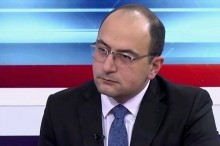 «Եթե ֆեյքերը աշխատավարձ են ստանում Փաշինյանին մերձ գործարարի գրպանից, ապա գնացականյանի աշխատավարձը մեր հարկերից է». Հայկ Մամիջայան