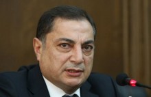 «Եվս մեկ անգամ հորդորում եմ Լոռու մարզպետին, եթե չես կարողանում օգնել, միտումնավոր մի խոչընդոտիր». Վահրամ Բաղդասարյան