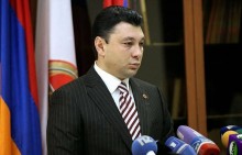 Այս բոլոր դժբախտ դեպքերին միավորում է արյան ծարավը. Էդուարդ Շարմազանով