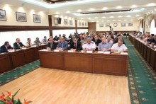 Երևանը պետք է պահպանի իր քաղաքաշինական ու ճարտարապետական դիմագիծը 