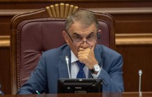 «Ես պնդում եմ, որ աբսուրդ է էս ամեն ինչը». Արա Բաբլոյանը` իր մեղադրանքը փոխելու մասին