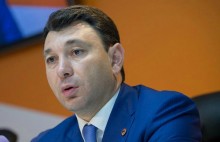 Նիկոլի արածը դասական նեոբոլշևիզմ ա, իրենք էլ էին դավաճաններ փնտրում. Շարմազանով