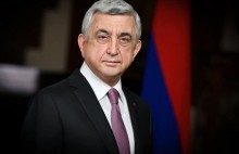 Ես հայտարարում եմ, որ մենք հստակ տեղեկություններ չունեինք ոչ ռազմական գործողությունների սկզբի, ոչ էլ առավել ևս մոտավոր ժամկետների մասին․ Սերժ Սարգսյան