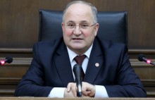 Կորոնավիրուսի հետևանքները տնտեսության և քաղաքական զարգացումների վրա. Սամվել Նիկոյան