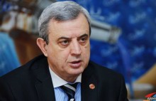 Պետական կառավարման համակարգը՝ կաթվածահար վիճակում. Գագիկ Մինասյան