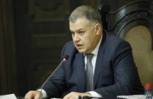 ԱԺ–ն չի կարող լուծել այդ հարցը. Դավիթ Հարությունյանը՝ ՍԴ դատավորներից «ազատվելու» նոր տարբերակի մասին