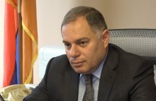 Պոռոտախոսության ժամանակներն անցել են, լրջացե՛ք․ Հովհաննես Սահակյանը՝ իշխանությանը