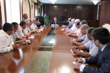 Նվիրված աշխատանքի արդյունքում Երևանում կվերականգնվի երբեմնի կանաչապատ ու ծառերով հարուստ միջավայրը 