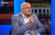 «Ալիևը կարողացավ խաբել Հայաստանի նոր իշխանություններին». Սամվել Նիկոյան
