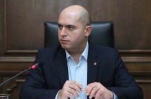 «Տղերք, քանի անգամ ասեմ. յան տվեք ինձանից». Աշոտյան