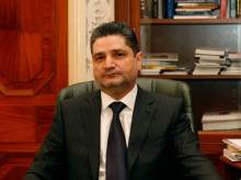 ՀՀ վարչապետ Տիգրան Սարգսյանի շնորհավորական ուղերձը երկաթուղայինի օրվա կապակցությամբ