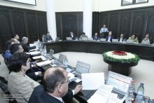Դամասկոսի և Հալեպի հայ երեխաները կգան Հայաստան. կառավարությունը մասնավոր հատվածի աջակցությամբ հոգում է նրանց տեղափոխման և հանգստի կազմակերպման ծախսերը