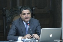 Սիրիահայ երեխաները կհանգստանան Հայաստանում