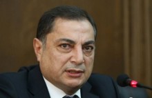 «Բռնցքամարտի աշխարհն անհանգստացած է. Իսրայելը սովորական մահկանացու չէ, լեգենդ է». Վահրամ Բաղդասարյան