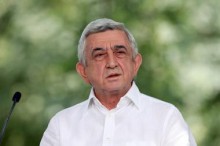 «Բոլոր երեք նախագահների օրոք Հայաստանն ունեցել է ձեռքբերումներ». Սերժ Սարգսյան