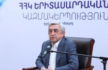 ՀՀԿ շարքերը շարունակում են համալրվել երիտասարդներով