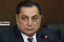 «Ավելի դաժան վերաբերմունք, քան ՀՀԿ-ի հանդեպ էր, աշխարհում չի եղել»․ Վահրամ Բաղդասարյան
