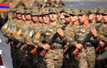 Ողջ ներուժով սատարում ենք Հայոց բանակին և աջակցում Հայաստանին և Արցախին. 14 կուսակցությունների հայտարարությունը