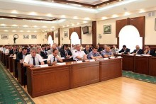 Հանձնարարվել է հավուր պատշաճի նախապատրաստվել նոր ուսումնական տարվան  