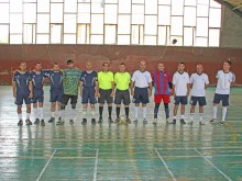 Մարզական ավանդույթները շարունկավում են 