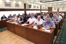 Մետրոպոլիտենի տարածքում ավարտվել են WiFi համակարգի սարքավորումների տեղադրման աշխատանքները 