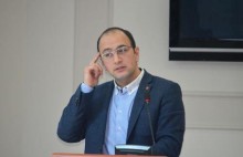 Քիչ առաջ ՀՀ քննչական կոմիտեի Երևան քաղաքի քննչական վարչության ծանր  հանցագործությունների քննության բաժնի քննիչներից մեկի կողմից ներգրավվեցի որպես մեղադրյալ. Հայկ Մամիջանյան
