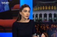 Ոչ իմացաք ոնց վարչապետ դարձավ, ոչ իմացաք ձեր հայրենիքը ոնց ծախեց, ոչ էլ իմանալու եք ոնց են սրան ռադ անելու. Աննա Մկրտչյան