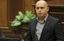 Անեմ շատ հստակ առաջարկ. Աշոտյան