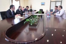 Քաղաքապետարան-մասնավոր հատված համագործակցության շրջանակում կբարեկարգվի Գլխավոր պողոտայի Նալբանդյան և Հանրապետության փողոցների միջև ընկած հատվածը  