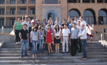 Երիտասարդ ՀՀԿ-ականները կմասնակցեն «Ներկուսակցական ժողովրդավարություն» թեմայով դասընթացների 