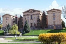 Սեպտեմբերի 5-ին` ժամը 12.00-ին կգումարվի ՀՀ Ազգային ժողովի արտահերթ նստաշրջան