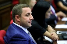 Դատապարտելու են հայրենիքը դավաճանածներին. Կարեն Ավագյան