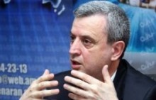 Պոպուլիստական բոլոր իշխանությունները իրենց երկրներից մի մեծ պատառ միշտ կորցրել են. Գագիկ Մինասյան