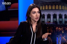 Ինչու՞ Սերժ Սարգսյանի իշխանության տարիներին գործակալ Օմեգան և դավաճան Նիկոլը չմեկուսացվեցին