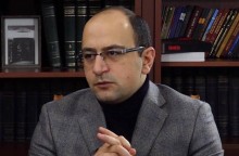 2018-ի ապրիլի 23-ից 2021-ի ապրիլի 23