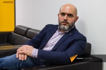  Նիկոլը չարիք է. Աշոտյան