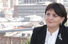 ...Շուտով 41 օրից. Մարգարիտ Եսայան