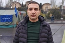 Եթե ուզում եք նիկոլիզմից ազատվել, պետք է րոպե առաջ դուրս գալ փողոց