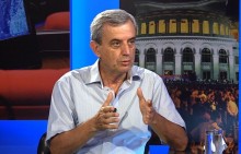 Ծախսային քաղաքականությունն ուղղակի չափազանց անգրագետ է իրականացվել վերջին երեք տարիների ընթացքում․ Գագիկ Մինասյան
