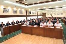 Սեպտեմբերի 15-ին մայրաքաղաքում կկայանա համաքաղաքային շաբաթօրյակ