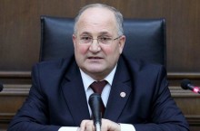 Փաշինյանին հայ վրիժառուն թույլ չի տալու վերարտադրվել ու 2000 ոստիկանով կրկին շրջել փողոցում. Սամվել Նիկոյան