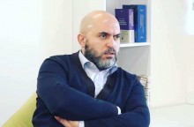 «Մեր Բակում»․ Հյուրն է Արմեն Աշոտյանը