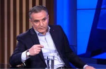 Պատերազմում կհաղթեինք, եթե իշխանության մենք լինեինք․ Արտակ Զաքարյան  