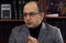 «Երբեք չեմ ասելու, որ ժողովուրդն է մեղավոր, մեղավոր ենք մենք». Հայկ Մամիջանյան
