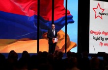 Չթվա, թե իրենք զորեղ են, օր ու արեւ չեն ունենալու. Հայկ Մամիջանյան