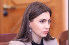 «Նիկոլ Փաշինյանին Աժ-ում չենք ասելու պարո՛ն վարչապետ». Աննա Մկրտչյան
