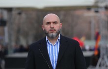 Ադրբեջանը պատրաստվում է ճանապարհներով խեղդել մեզ. Աշոտյան
