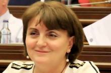 Այսօր արդյո՞ք հստակ գիտակցում ենք, թե ինչի՞ց, ինչո՞ւ կամ՝ որտե՞ղ է ավարտվում հայրենիքը․ Մարգարիտ Եսայան