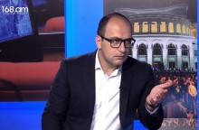 Ադրբեջանական անձնագրերով մարդկանց թույլ տվեք քվեարկեն. ձեր առաջնորդն ահագին ձայն ունի այնտեղ. Մամիջանյանը՝ ՔՊ-ական պատգամավորներին
