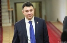 Սերժ Սարգսյանի իշխանության տարիները ՀՀ վերջին ինքնիշխանության տարիներն էին